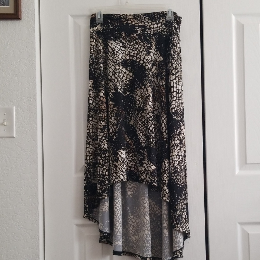 Robert Louis skirt